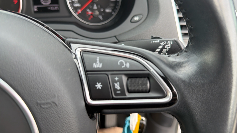 Audi Q3 1.4T FSI Sport 5dr Petrol Estate